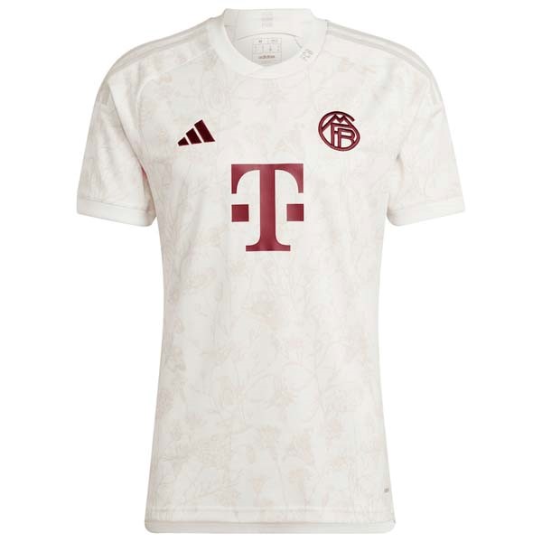 Thailande Maillot Bayern Munich Third 2023-24